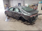 Lincoln Mkz Reserve I 3LN6L5D93KR604017 снимка