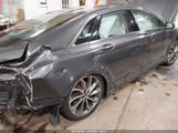Lincoln Mkz Reserve I 3LN6L5D93KR604017 снимка
