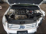 Ford Fusion Se 3FAHP07149R188862 снимка