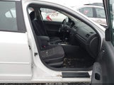 Ford Fusion Se 3FAHP07149R188862 снимка