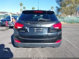 Hyundai Tucson Gls KM8JU3AC9BU128103 снимка