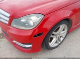 Mercedes-Benz C 250 Luxury/Sport WDDGF4HB1DA774452 снимка