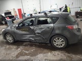Mazda Mazda3 I Touring JM1BL1L7XC1628595 снимка