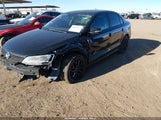 Volkswagen Jetta 2.5L Se 3VWDX7AJ7BM348193 fotografie