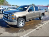 Chevrolet Silverado  Ls 3GCPCPEH5FG221434 снимка