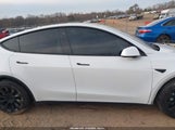 Tesla Model Y Long Range Dual Motor All-Wheel Drive 5YJYGDEE0MF245804 снимка