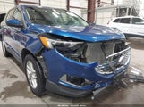 Ford Edge Sel 2FMPK4J9XPBA37462 снимка