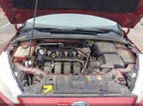 Ford Focus Se 1FADP3F28FL327279 fotografie