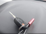 Ford Focus Se 1FADP3F28FL327279 photo