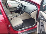 Ford Focus Se 1FADP3F28FL327279 fotografie