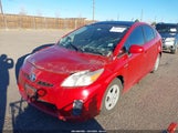 Toyota Prius Iii JTDKN3DUXA0165645 снимка