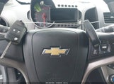 Chevrolet Sonic Ls Auto 1G1JA6SG7D4193687 снимка