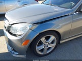 Mercedes-Benz C 300 Luxury/Sport WDDGF5EB1AF493650 fotografie