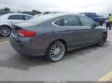 Chrysler 200 Lx 1C3CCCFB6FN634671 снимка