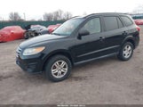 Hyundai Santa Fe Gls 5XYZGDAB4CG142408 photo