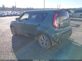 Kia Soul + KNDJP3A50E7036152 снимка