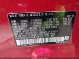 Honda Hr-V Ex 3CZRU6H54GM756902 снимка