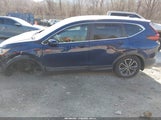 Honda Cr-V Awd Ex 5J6RW2H59LL031343 снимка