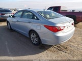 Hyundai Sonata Gls 5NPEB4AC1DH743307 снимка