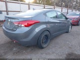Hyundai Elantra Limited 5NPDH4AE6DH370051 снимка