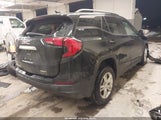 GMC Terrain Awd Sle 3GKALTEV6LL260156 снимка