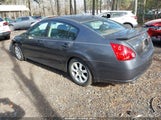 Nissan Maxima 3.5 Sl 1N4BA41E28C837405 снимка