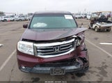Honda Pilot Ex-L 5FNYF4H57CB029414 fotografie
