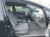 Honda Civic Lx 1HGFA16518L073194 снимка