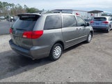 Toyota Sienna Le 5TDZA23C74S051987 снимка