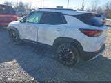 Chevrolet Trailblazer Fwd Lt KL79MPSL5PB002916 снимка