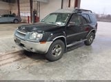 Nissan Xterra Se 5N1ED28Y53C697910 снимка