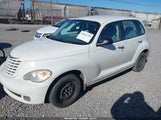 Chrysler Pt Cruiser Lx 3A8FY48989T595296 снимка