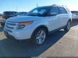 Ford Explorer Limited 1FM5K7F87DGC47806 снимка
