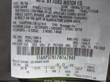 Ford Focus S/Se/Ses 1FAHP37N17W167949 снимка
