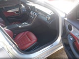 Mercedes-Benz Amg C 43 4Matic 55SWF6EB7JU256613 photo