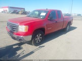 GMC Sierra  Sle 1GTR2VE78CZ319425 photo