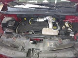 Chevrolet Trax Awd Lt KL7CJPSM9NB529779 снимка