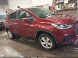 Chevrolet Trax Awd Lt KL7CJPSM9NB529779 снимка