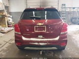 Chevrolet Trax Awd Lt KL7CJPSM9NB529779 снимка