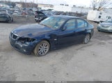 BMW 328Xi WBAVC93577K035557 снимка