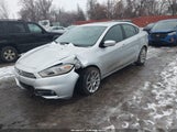 Dodge Dart Limited 1C3CDFCA1DD333853 fotografie