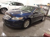 Ford Taurus Se 1FAHP2DW6BG167777 снимка