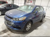 Chevrolet Trax Ls 3GNCJKSB6HL175220 снимка