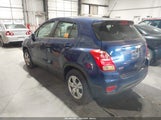 Chevrolet Trax Ls 3GNCJKSB6HL175220 снимка