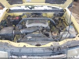 Chevrolet Tracker Hard Top Zr2 2CNBJ734836927445 снимка