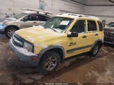 Chevrolet Tracker Hard Top Zr2 2CNBJ734836927445 снимка