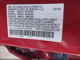 Acura Integra A-Spec 19UDE4H31PA020353 снимка
