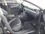Volkswagen Cc 2.0T R-Line WVWBP7ANXEE533751 снимка