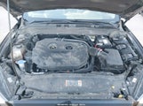 Ford Fusion Titanium 3FA6P0D98FR134753 fotografie