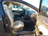 Ford Fusion Titanium 3FA6P0D98FR134753 снимка